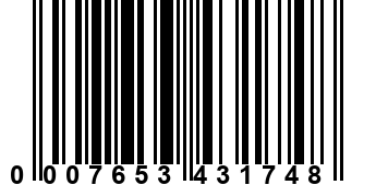 0007653431748