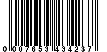 0007653434237