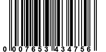 0007653434756