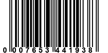 0007653441938