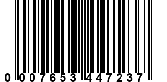 0007653447237