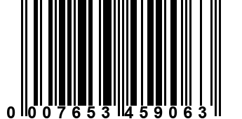 0007653459063