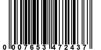 0007653472437