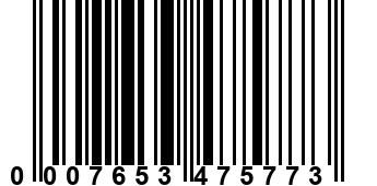 0007653475773