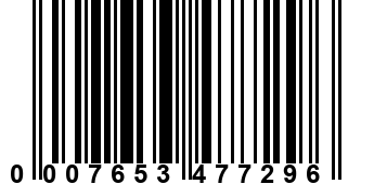 0007653477296