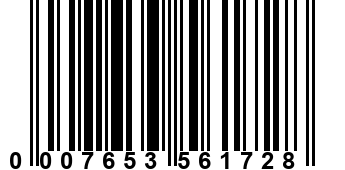 0007653561728