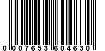 0007653604630