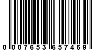 0007653657469
