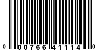000766411140