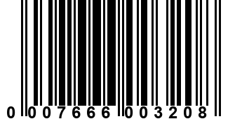 0007666003208