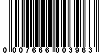 0007666003963