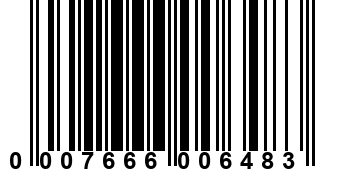 0007666006483