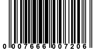 0007666007206