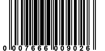 0007666009026