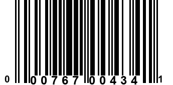 000767004341