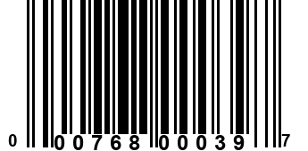 000768000397