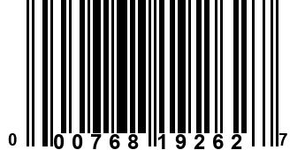 000768192627