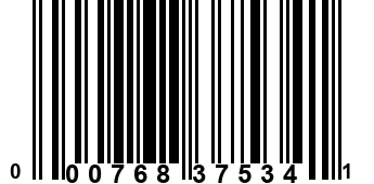 000768375341