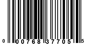 000768377055