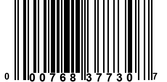 000768377307