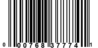 000768377741