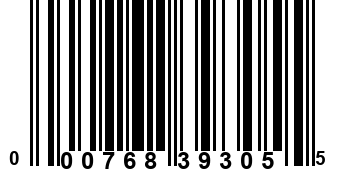 000768393055