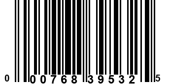 000768395325