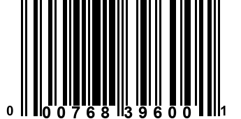 000768396001