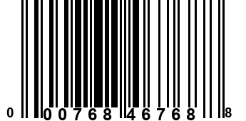 000768467688