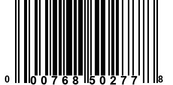 000768502778