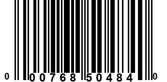 000768504840