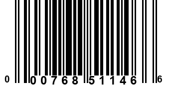 000768511466