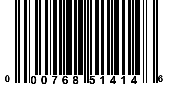 000768514146