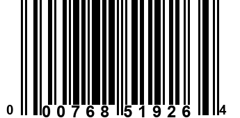 000768519264