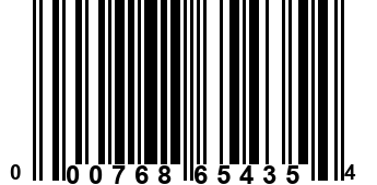 000768654354