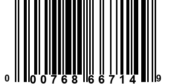 000768667149