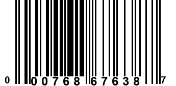 000768676387