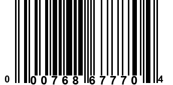 000768677704