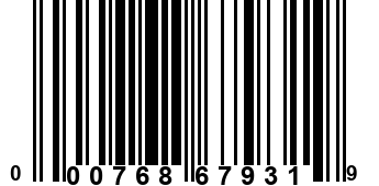 000768679319