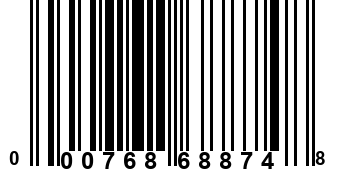 000768688748