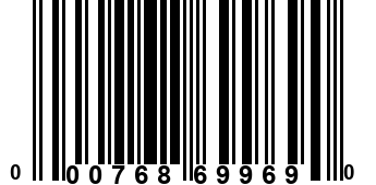 000768699690