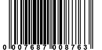 0007687008763