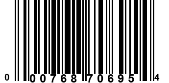 000768706954