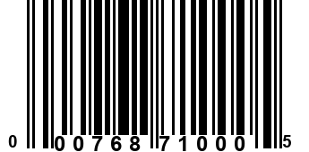 000768710005