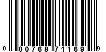 000768711699
