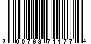 000768711774