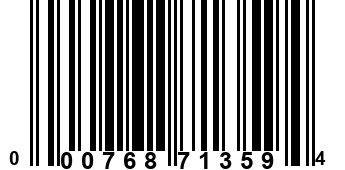 000768713594