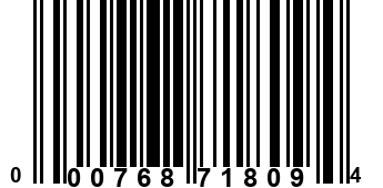 000768718094