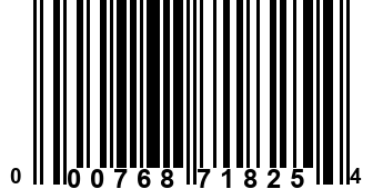 000768718254