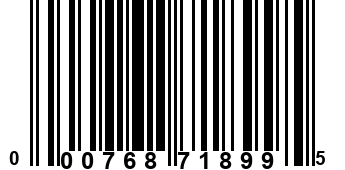 000768718995